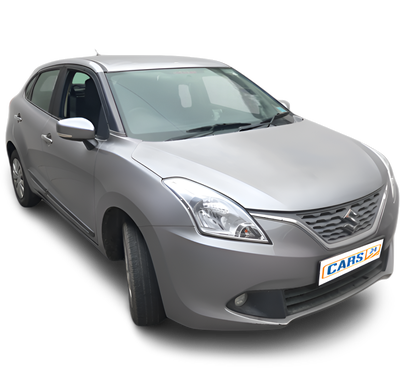 Maruti Baleno-img